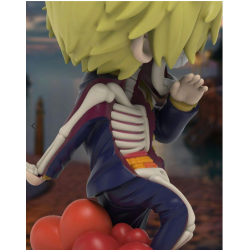 ONE PIECE - Sanji "Wanted Series" - Figurine XXRAY 15cm