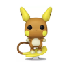 Figurine POP Raichu Forme Alola N°1011-  Pokémon