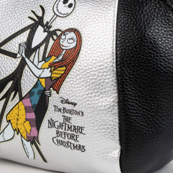 TROUSSE DE TOILETTE JACK & SALLY - DISNEY