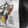 TROUSSE DE TOILETTE JACK & SALLY - DISNEY