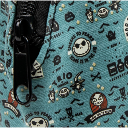 TROUSSE DE TOILETTE JACK & SALLY - DISNEY