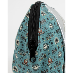 TROUSSE DE TOILETTE JACK & SALLY - DISNEY