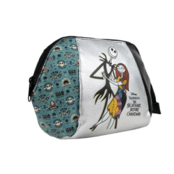 TROUSSE DE TOILETTE JACK & SALLY - DISNEY