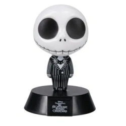 Lampe Icone Jack Skellington - DISNEY