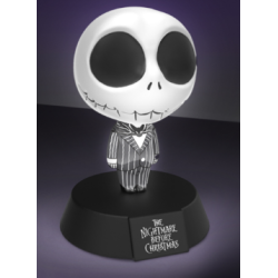 Lampe Icone Jack Skellington - DISNEY
