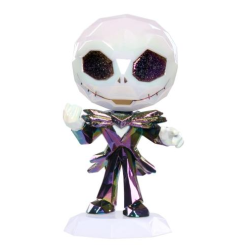 Figurine Tête Oscillante Jack Skellington - Disney