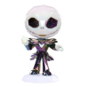 Figurine Tête Oscillante Jack Skellington - Disney