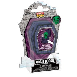 Figurine Pocket Poppers...