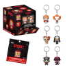 Blind box figurines Pocket Pop Mystère Horreur