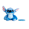 Peluche Epaule avec Aimant STITCH - 12cm Disney
