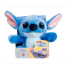 Peluche Epaule avec Aimant STITCH - 12cm Disney