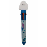 Stylo multicouleurs Stitch - Disney