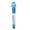 Stylo multicouleurs Stitch - Disney