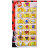 BLIND BOX CAPSULES ACCESSOIRES ET PELUCHE MIRACULOUS