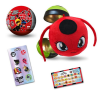 BLIND BOX CAPSULES ACCESSOIRES ET PELUCHE MIRACULOUS