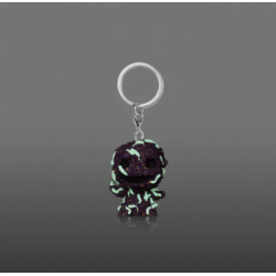Porte-clés Funko POP Oogie Boogie - Glows In The Dark-Monsieur Jack - Disney