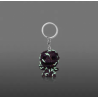 Porte-clés Funko POP Oogie Boogie - Glows In The Dark-Monsieur Jack - Disney