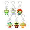 BLIND BOX FIGURINES PORTE-CLES ALIEN - PIXAR