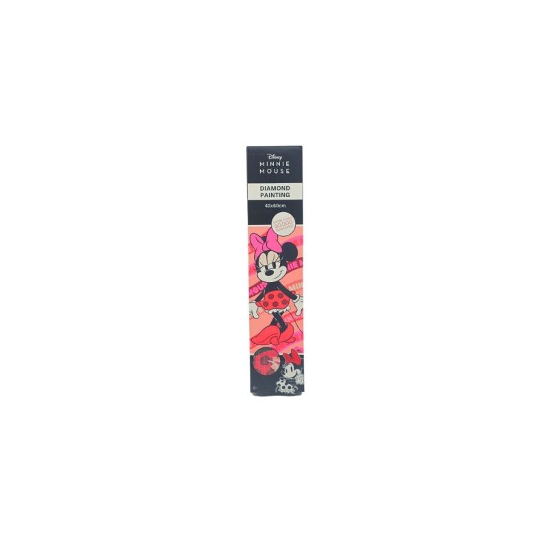 Diamond Painting Minnie Mouse Disney