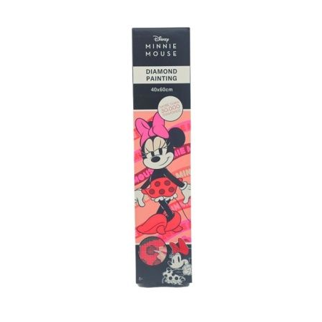 Diamond Painting Minnie Mouse Disney