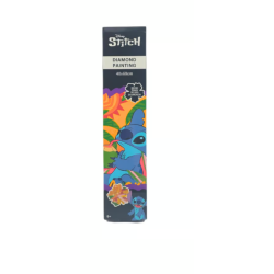 Diamond Painting STITCH...