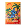 Diamond Painting STITCH Welcome Disney