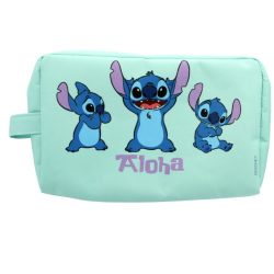 Trousse de toilette Stitch Disney
