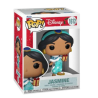 Figurine Pop Jasmine HOLIDAY N°1612 - Disney Aladin