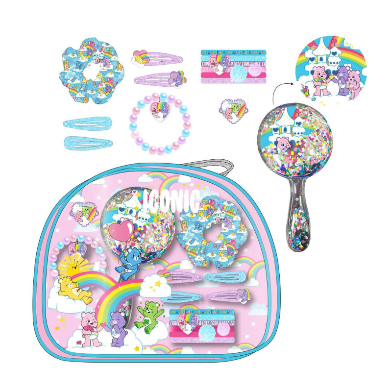 Coffret de beauté Bisounours
