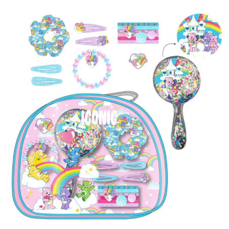 Coffret de beauté Bisounours