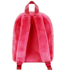 Sac à Dos Peluche Lotso Fraise Toy Story Disney Pixar