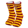 Harry Potter Paire de chaussettes Gryffondor Taille unique