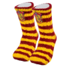 Harry Potter Paire de chaussettes Gryffondor Taille unique