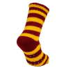 Harry Potter Paire de chaussettes Gryffondor Taille unique