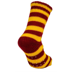 Harry Potter Paire de chaussettes Gryffondor Taille unique