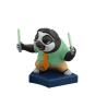 Blind box figurines Zootopie - Disney