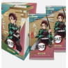 Blind Bag CARDFUN Demon Slayer