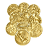 Blind Bag Monnaie De Paris One Piece