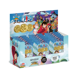 Blind Bag Monnaie De Paris...