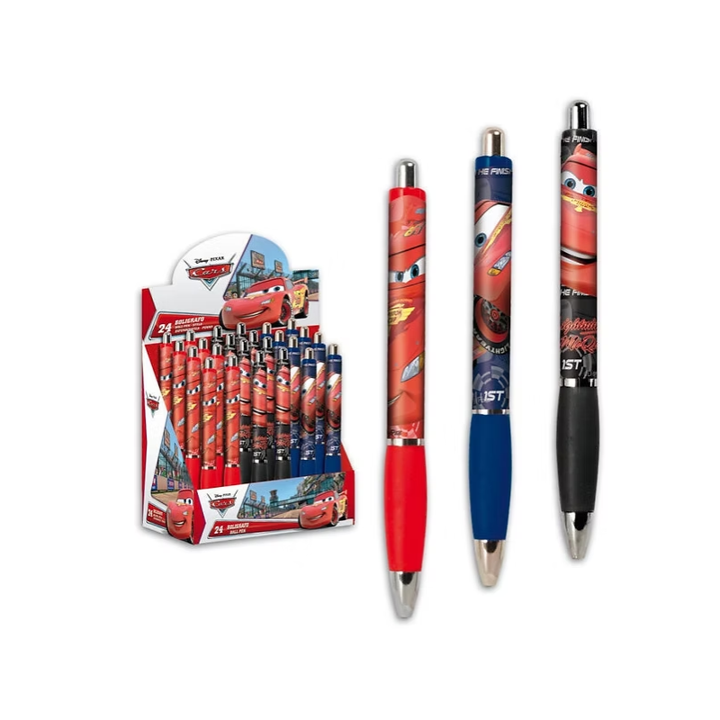 Blind box STYLO CARS DISNEY PIXAR