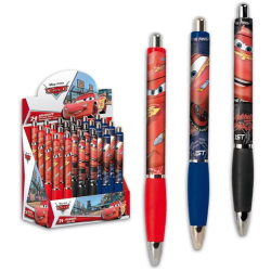 Blind box STYLO CARS DISNEY PIXAR