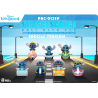 BLIND BOX VOITURE STITCH DISNEY