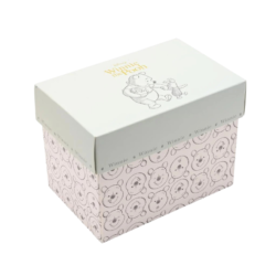 Disney - Mug Winnie l'ourson et ses amis - 300ml