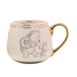 Disney - Mug Winnie...