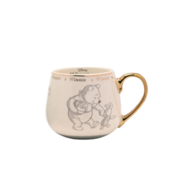 Disney - Mug Winnie l'ourson et ses amis - 300ml