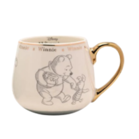 Disney - Mug Winnie l'ourson et ses amis - 300ml