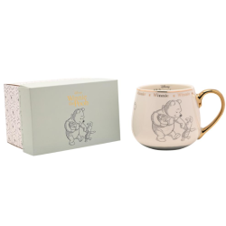 Disney - Mug Winnie l'ourson et ses amis - 300ml