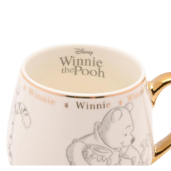Disney - Mug Winnie l'ourson et ses amis - 300ml