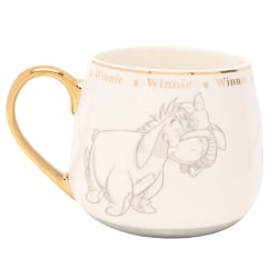Disney - Mug Winnie l'ourson et ses amis - 300ml
