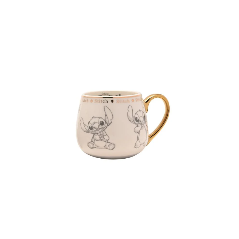 DISNEY -  Mug Stitch -  300ml